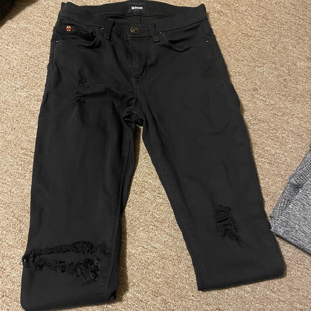 Hudson Jeans